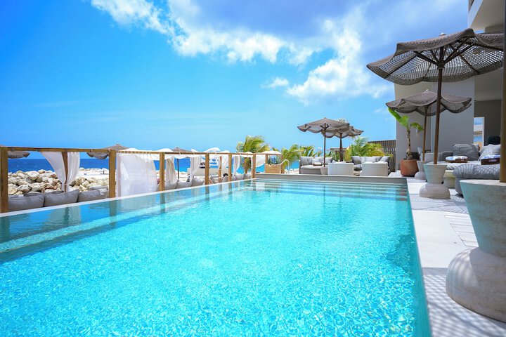 Image of Art Hotel Curacao - Luxury Adults Only