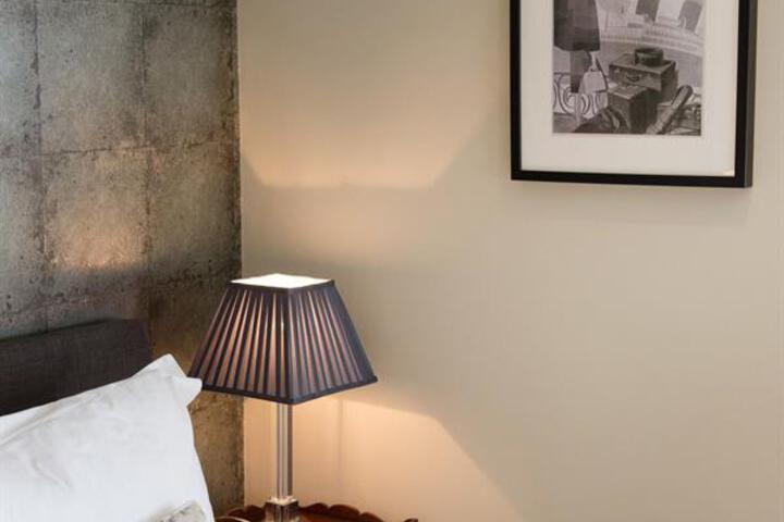 CALLENDER HOUSE BED AND BREAKFAST