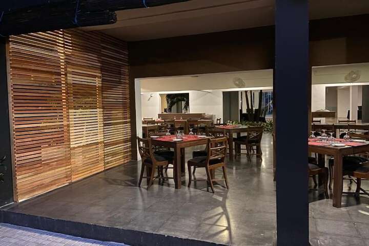 Restaurants