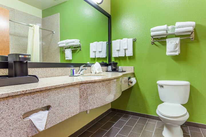 Bath Amenities