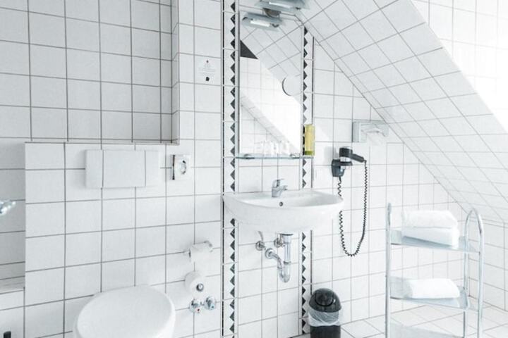 Bath Photo