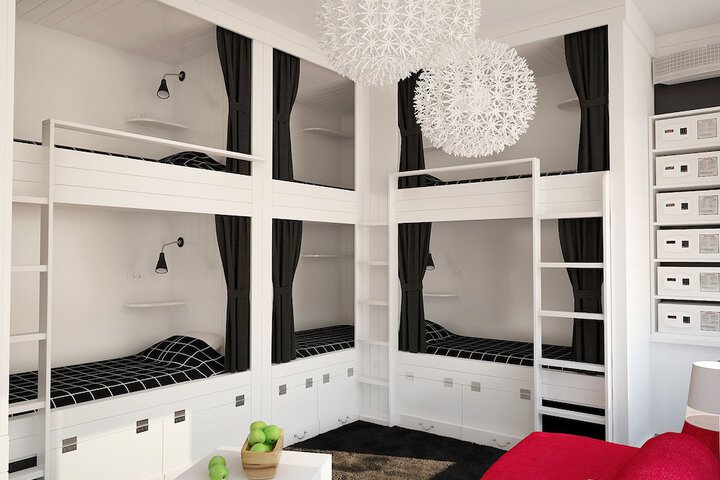 Room 14 of 60