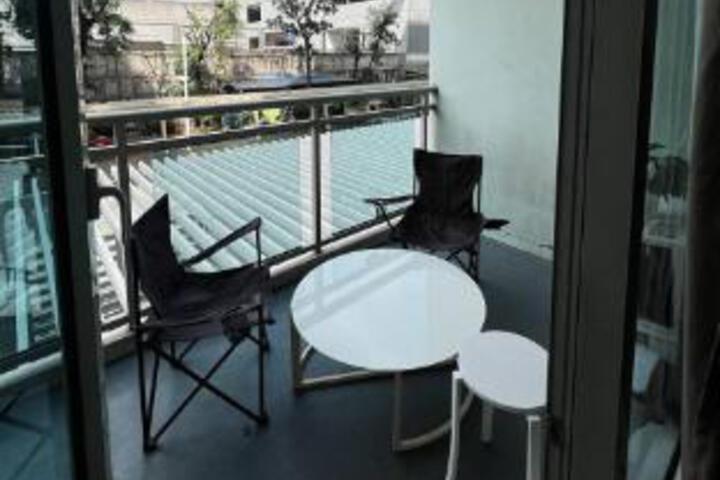 Paranaque Azure Residences Staycation