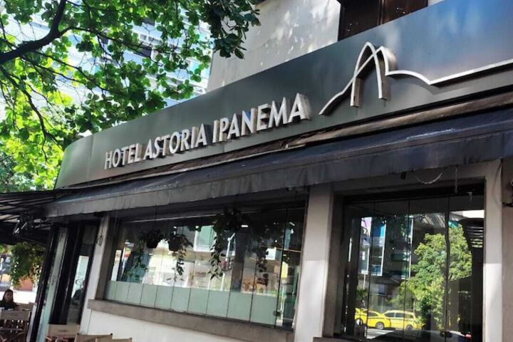 Hotel 141 of 156