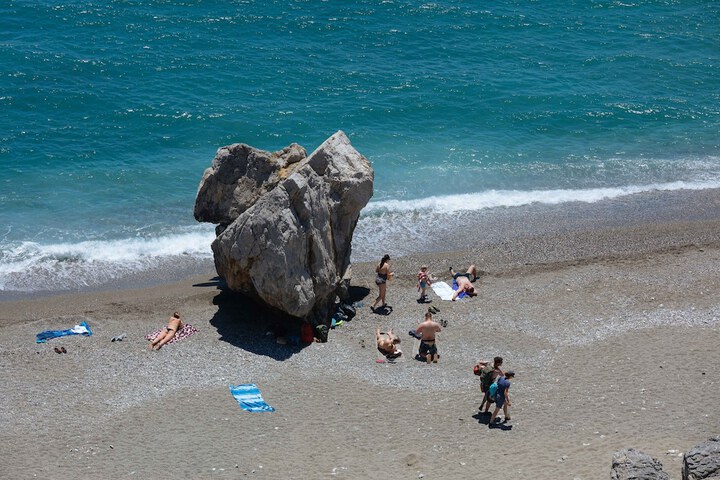 Beach 20 of 27