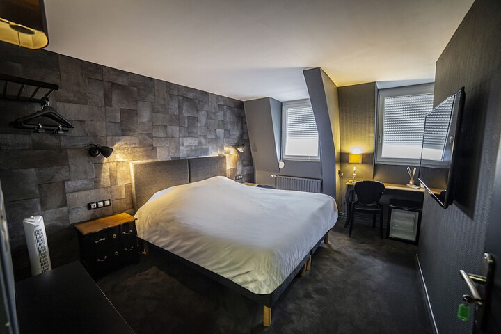 Citotel B Hotel in Béthune