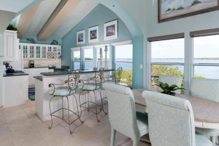 Bayhouse in Sanibel, FL