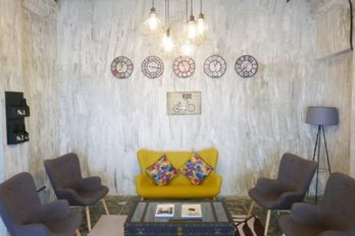 Hotel 18 of 26