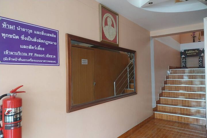 Hotel Interior 74 of 89