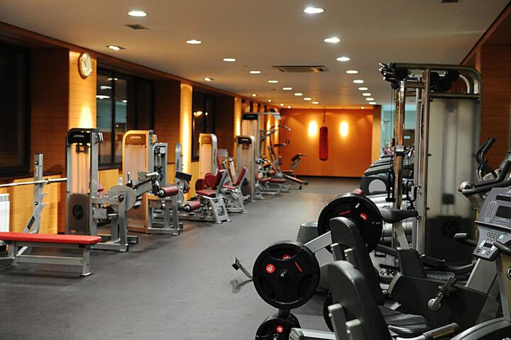 Health and Fitness 52 of 72