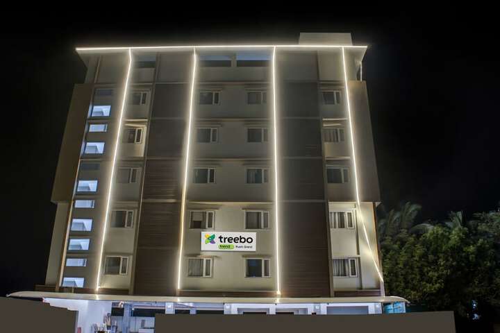Hotel 6 of 29