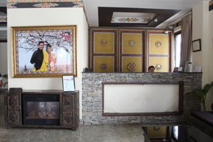 Hotel Interior 44 of 49