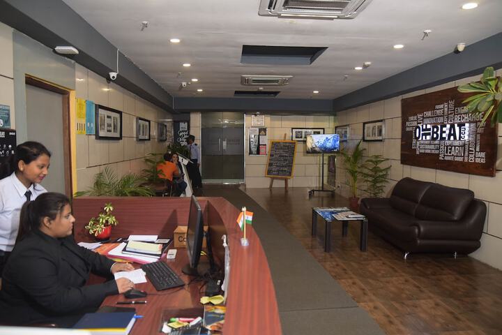 Hotel Interior 2 of 88
