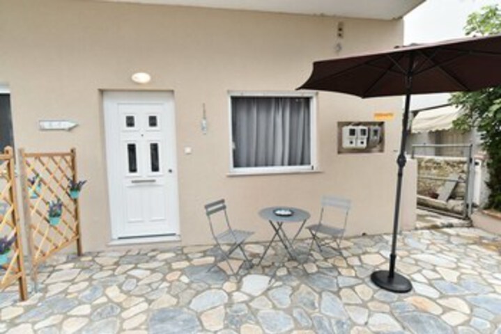Terrace/Patio 22 of 22