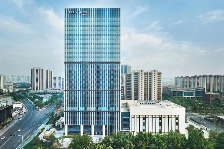 Four Points by Sheraton Rizhao