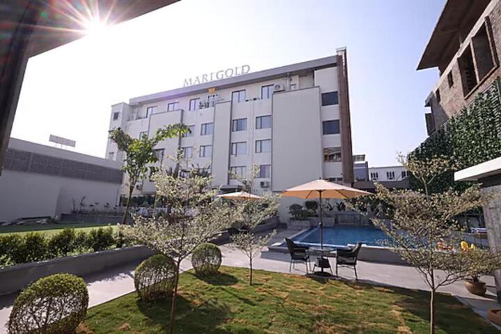 Marigold Regency Shirdi Maharashtra