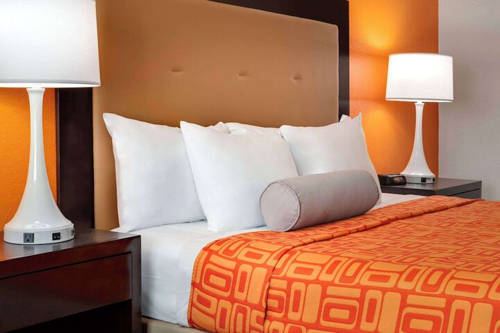 1 King Bed (2 of 14)
