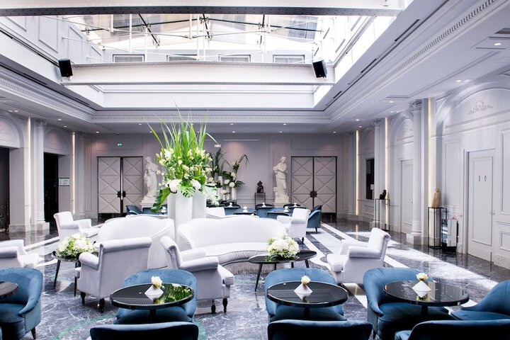 Hotel Interior 6 of 179