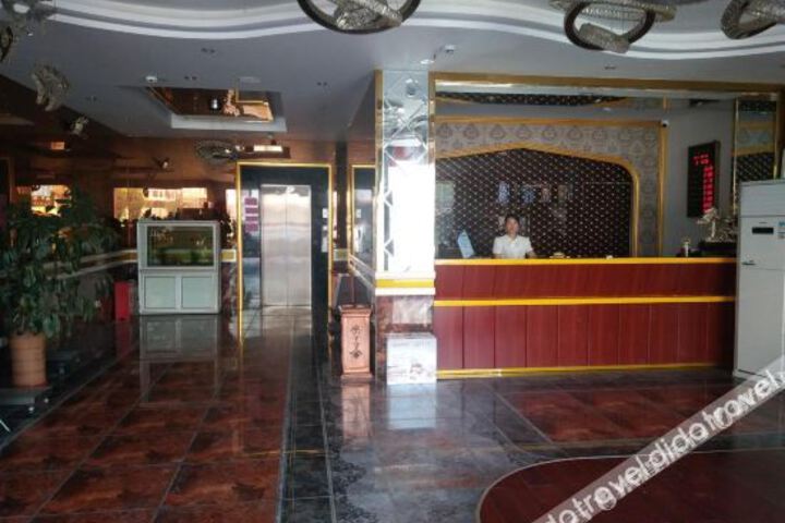 Hotel Interior 9 of 19