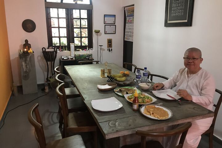 Dining Photos