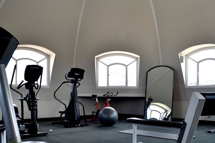 Health and Fitness 34 of 55
