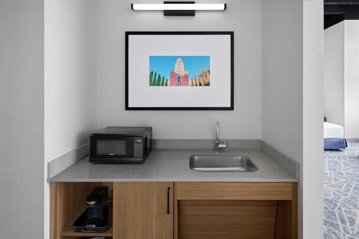 Minibar
