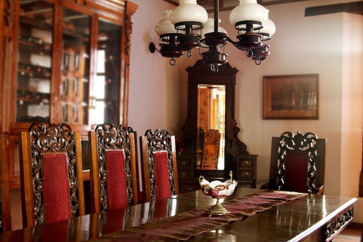 Restaurants
