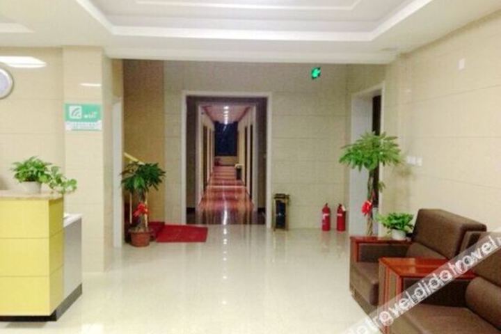 Hotel Interior 8 of 13