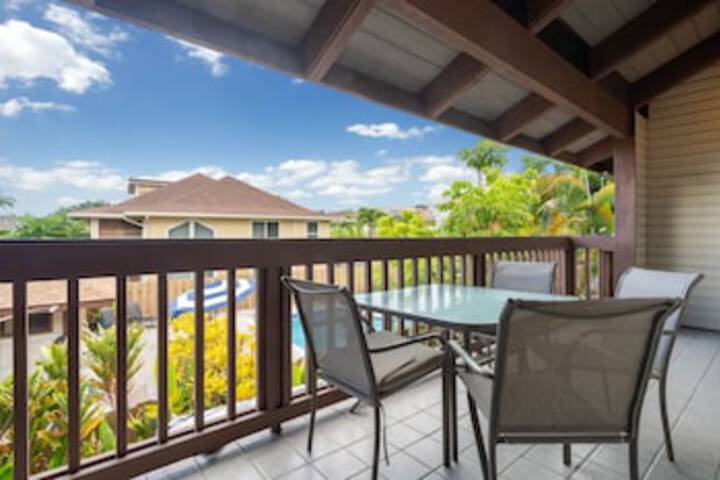 Big Island Lunapule Road B205 by Coldwell Banker Island Vacations in Kailua-Kona, HI