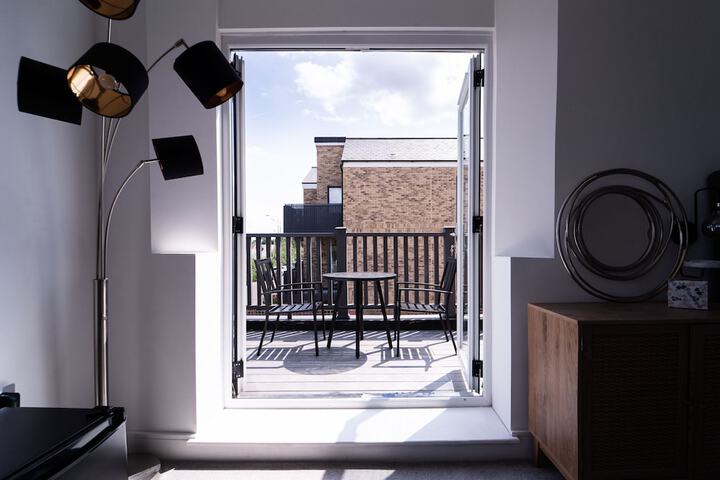 Terrace/Patio 6 of 8