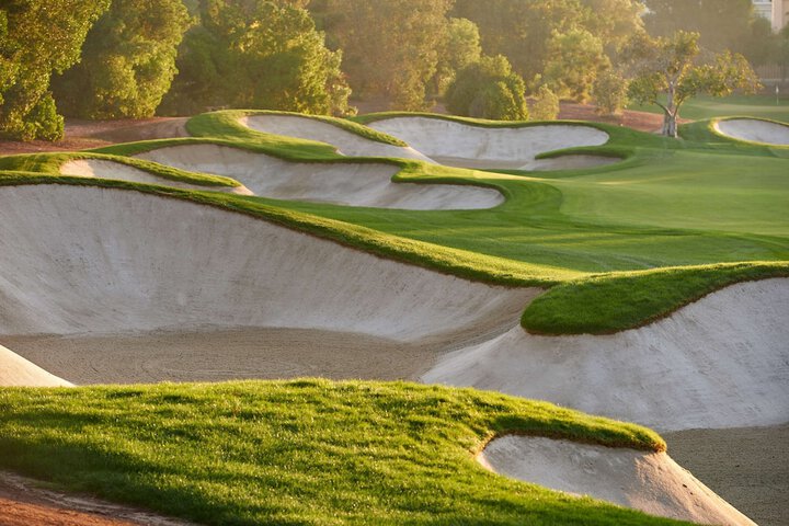 Golf 77 of 199