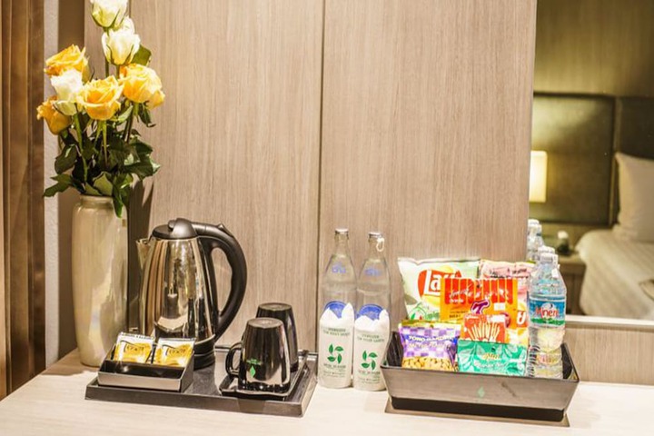 Minibar