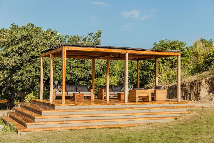 Terrace/Patio 1 of 42