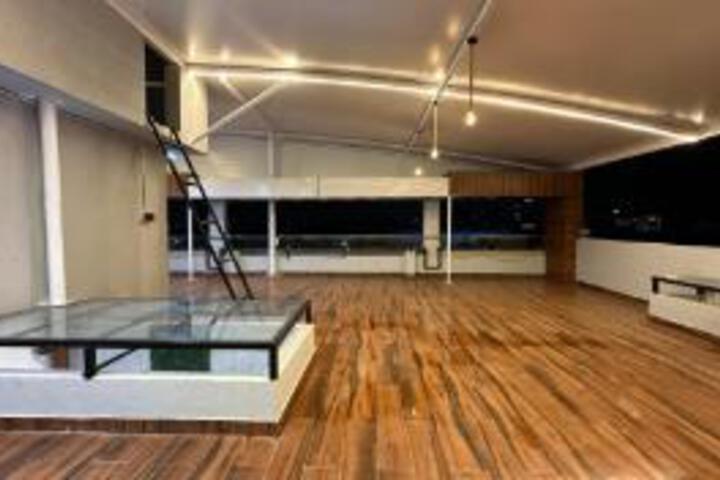 Terrace/Patio 8 of 23