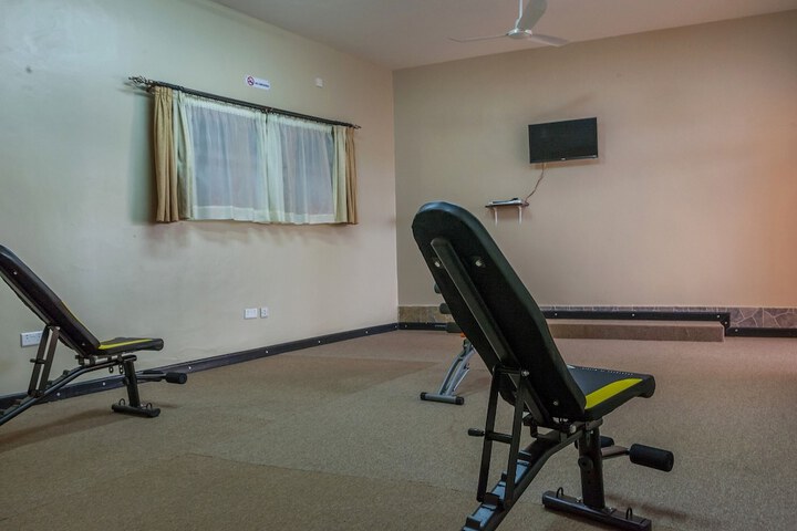 Health and Fitness 35 of 46