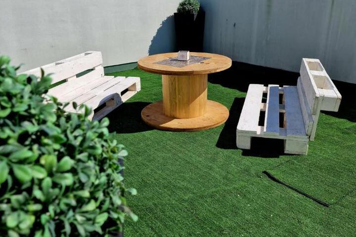 Fitness Center Photo