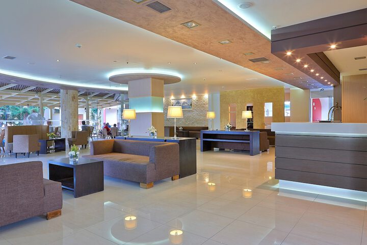 Hotel Interior 5 of 54