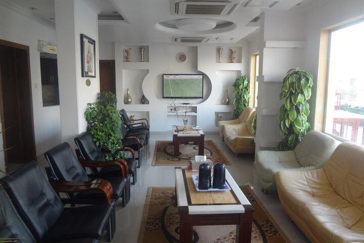 Hotel Interior 3 of 5