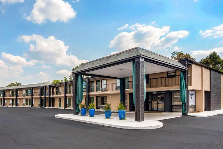 Image of Suburban Extended Stay Hotel