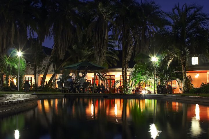 Hotel 54 of 59
