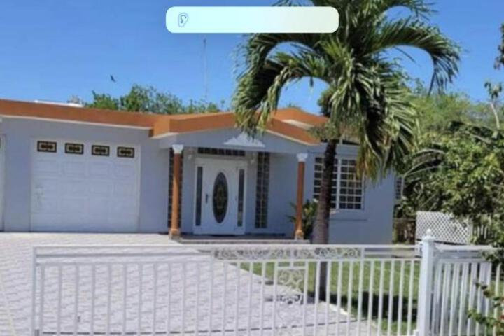 Image of My dulce hogar