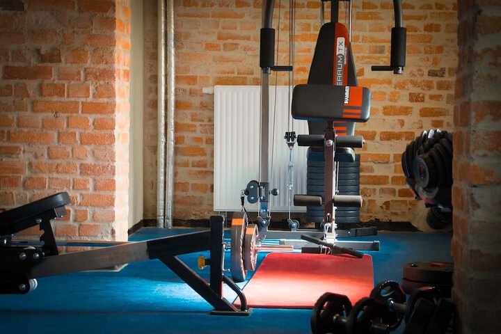 Health and Fitness 23 of 53