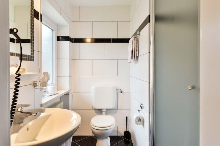 Bathroom Interior Photo