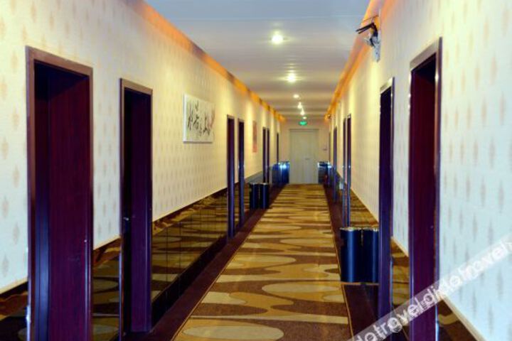 Hotel Interior 12 of 18