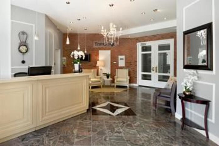 Spa and Wellness Pictures