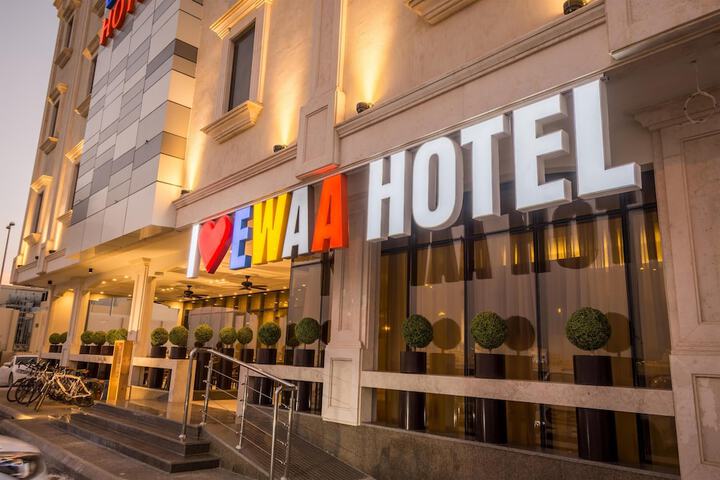 Hotel 66 of 74