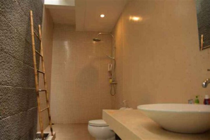 Fitness Facility Photos