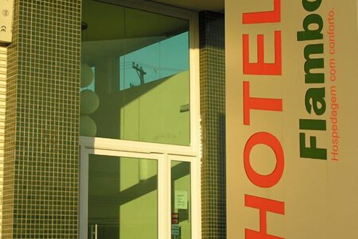 Hotel 21 of 25