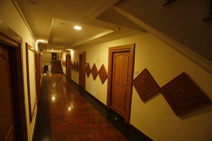Hotel Interior 4 of 63