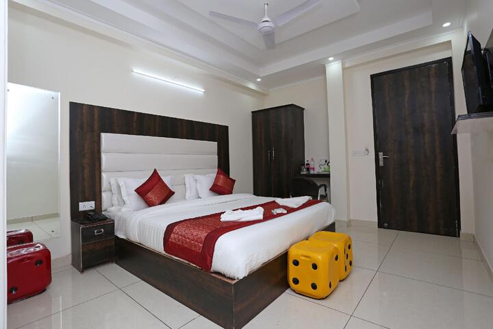 Guest Suite Photo